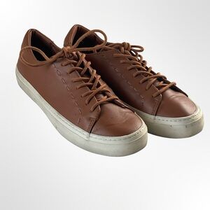 Universal Thread Men's Tan Sneakers